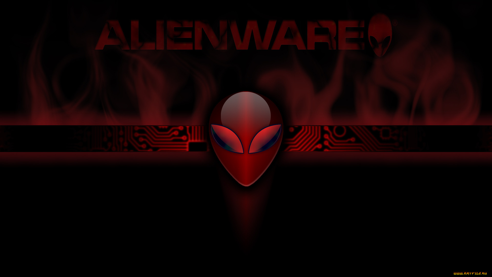 , alienware, , 